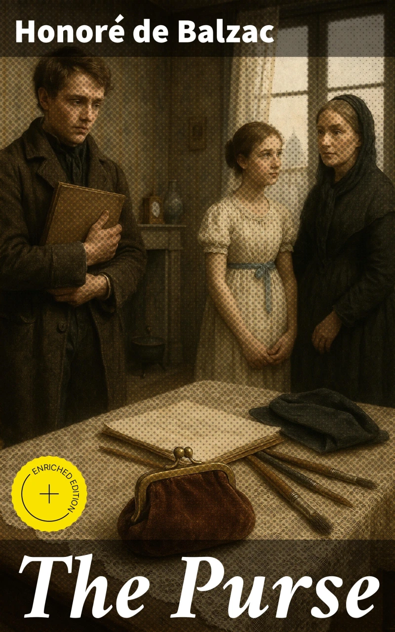 Portada: The Purse
