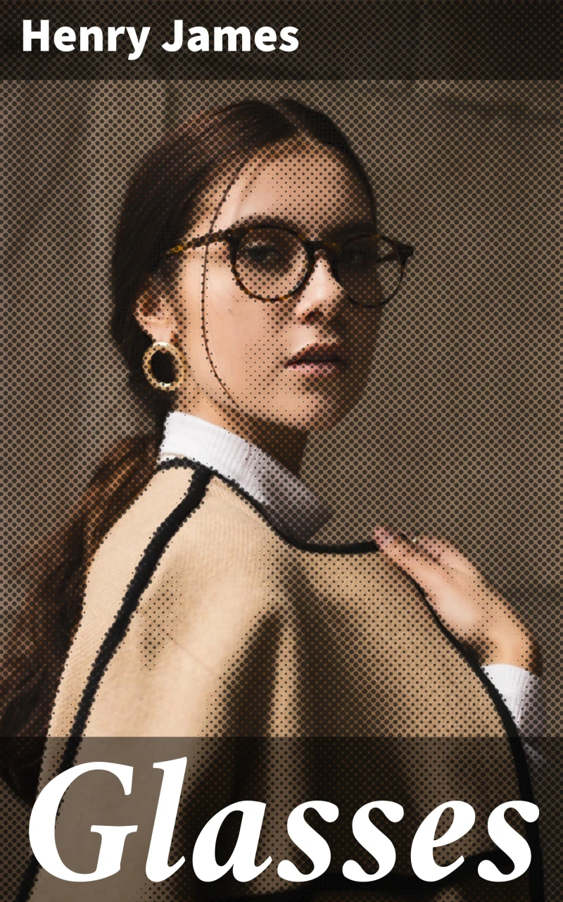 Portada: Glasses
