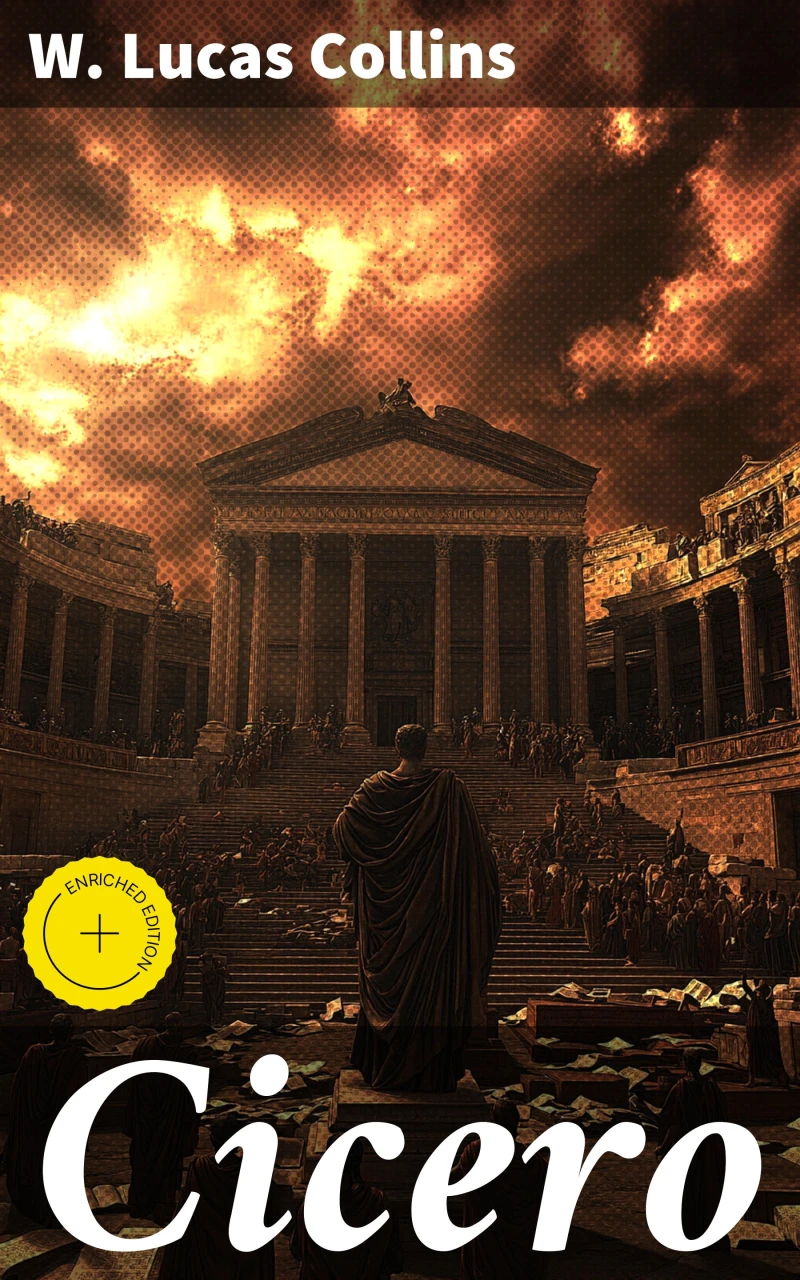 Portada: Cicero