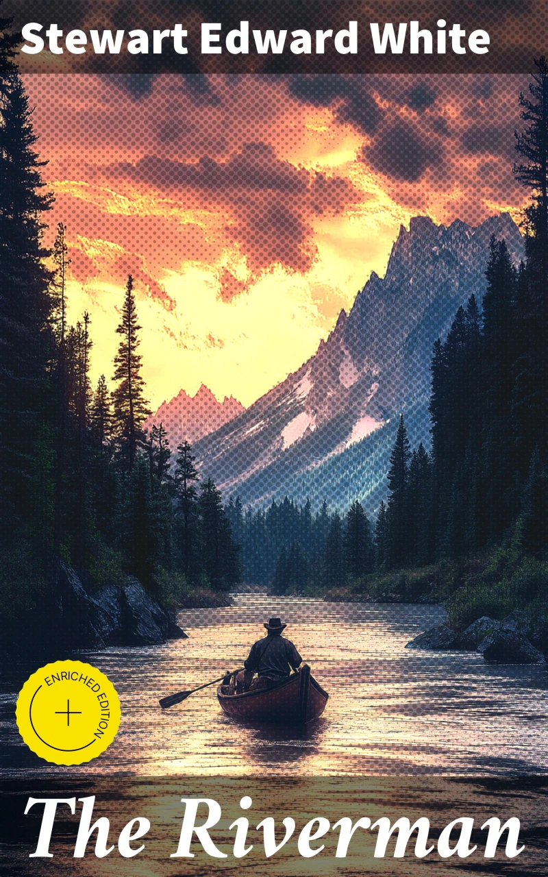 Portada: The Riverman