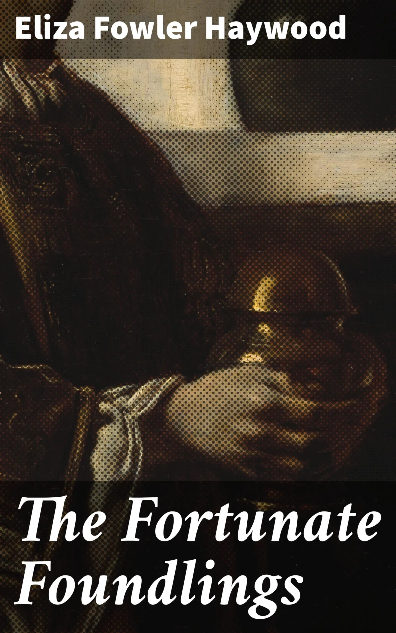 Portada: The Fortunate Foundlings
