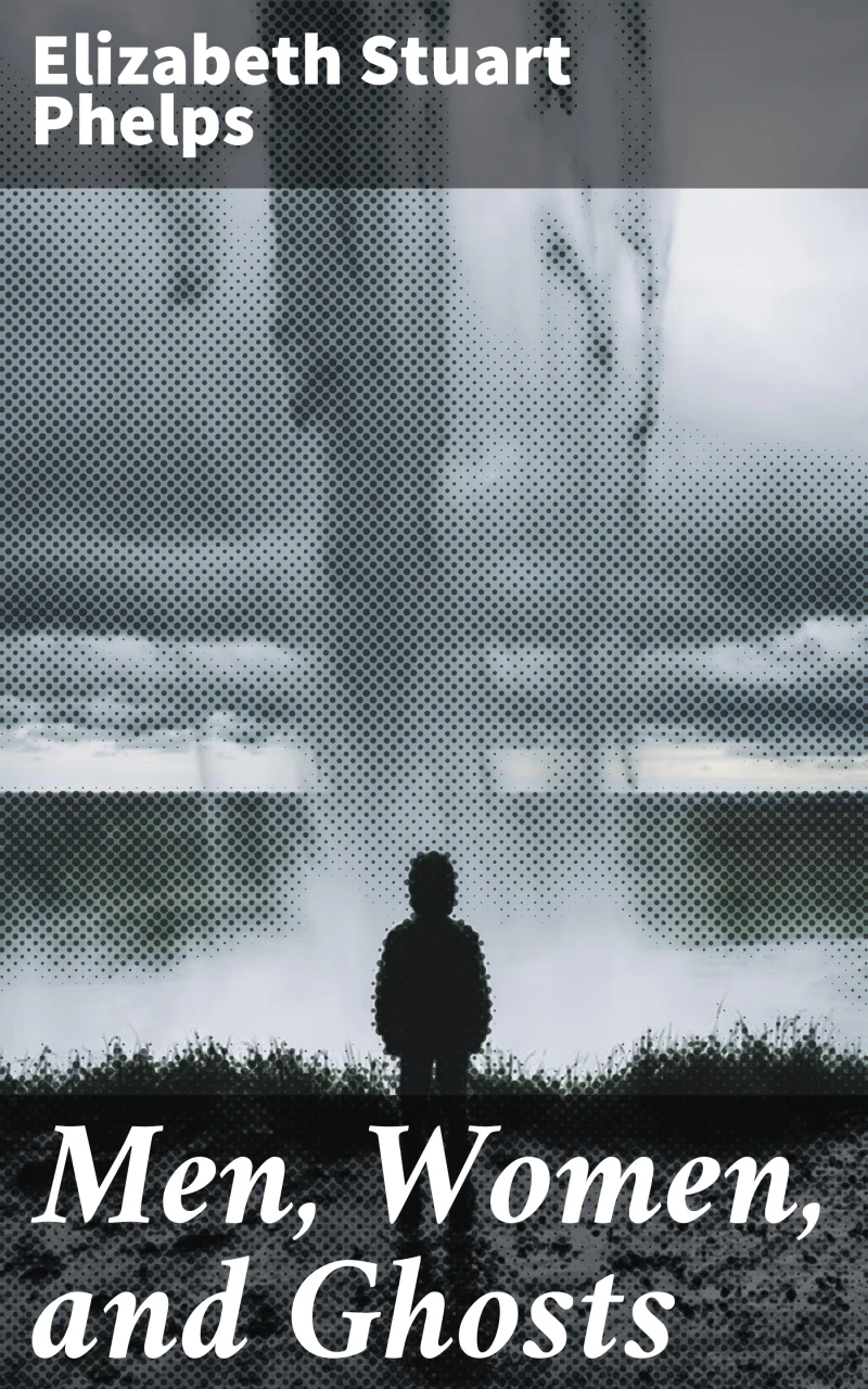 Portada: Men, Women, and Ghosts