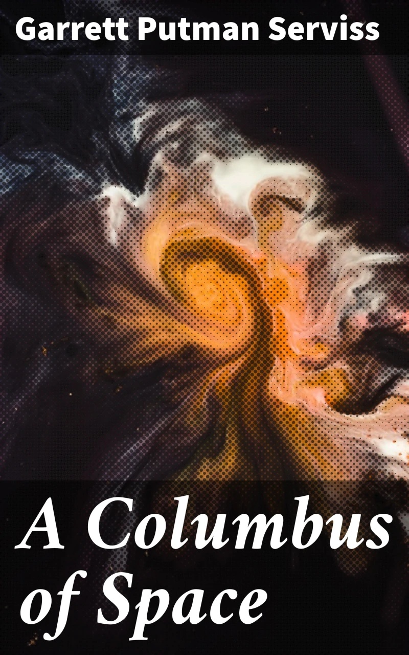 Portada: A Columbus of Space