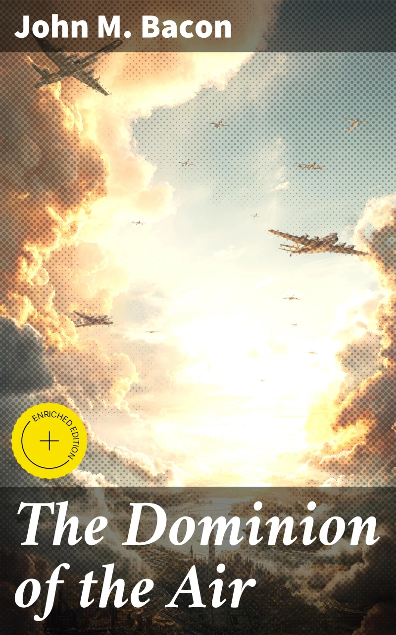 Portada: The Dominion of the Air