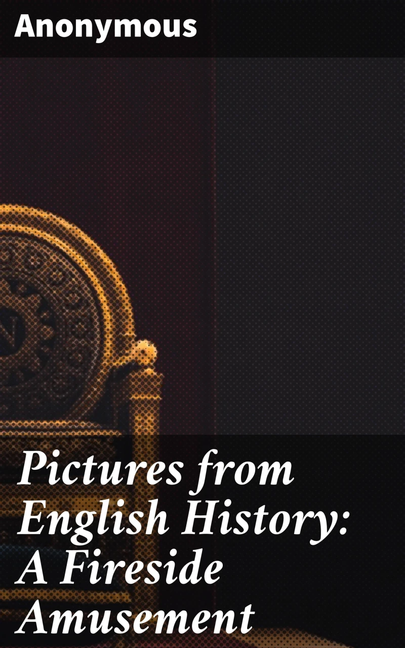 Portada: Pictures from English History: A Fireside Amusement