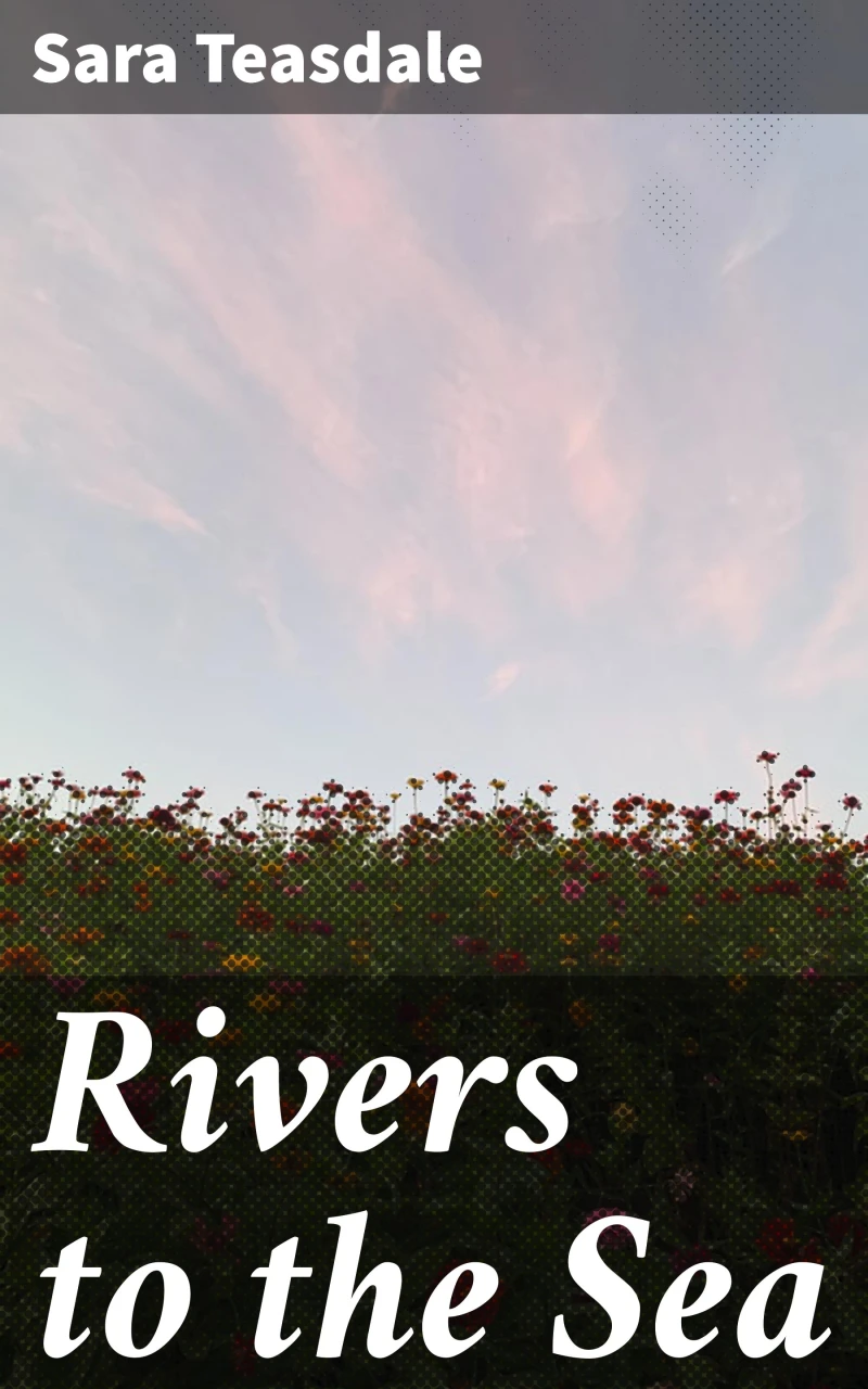 Portada: Rivers to the Sea