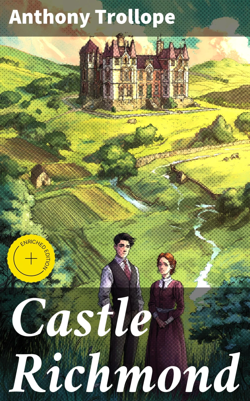 Portada: Castle Richmond