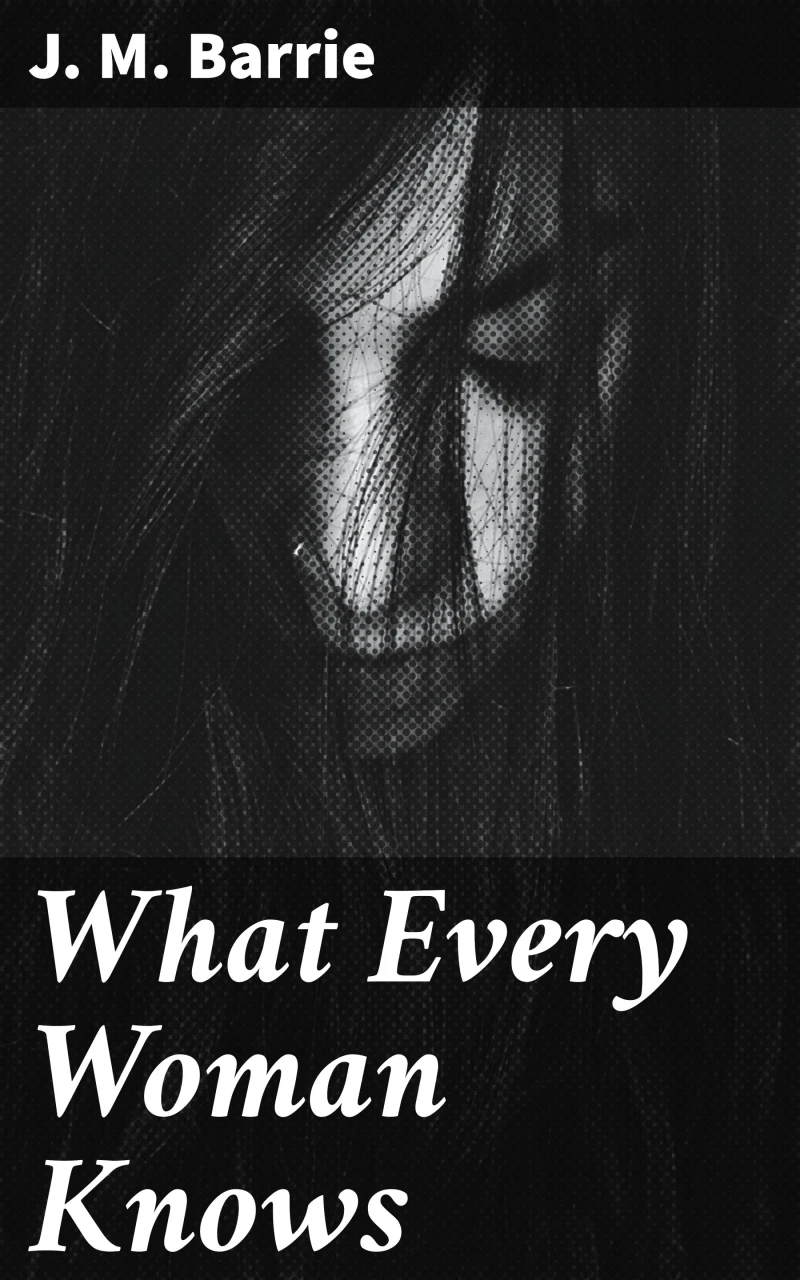 Portada: What Every Woman Knows