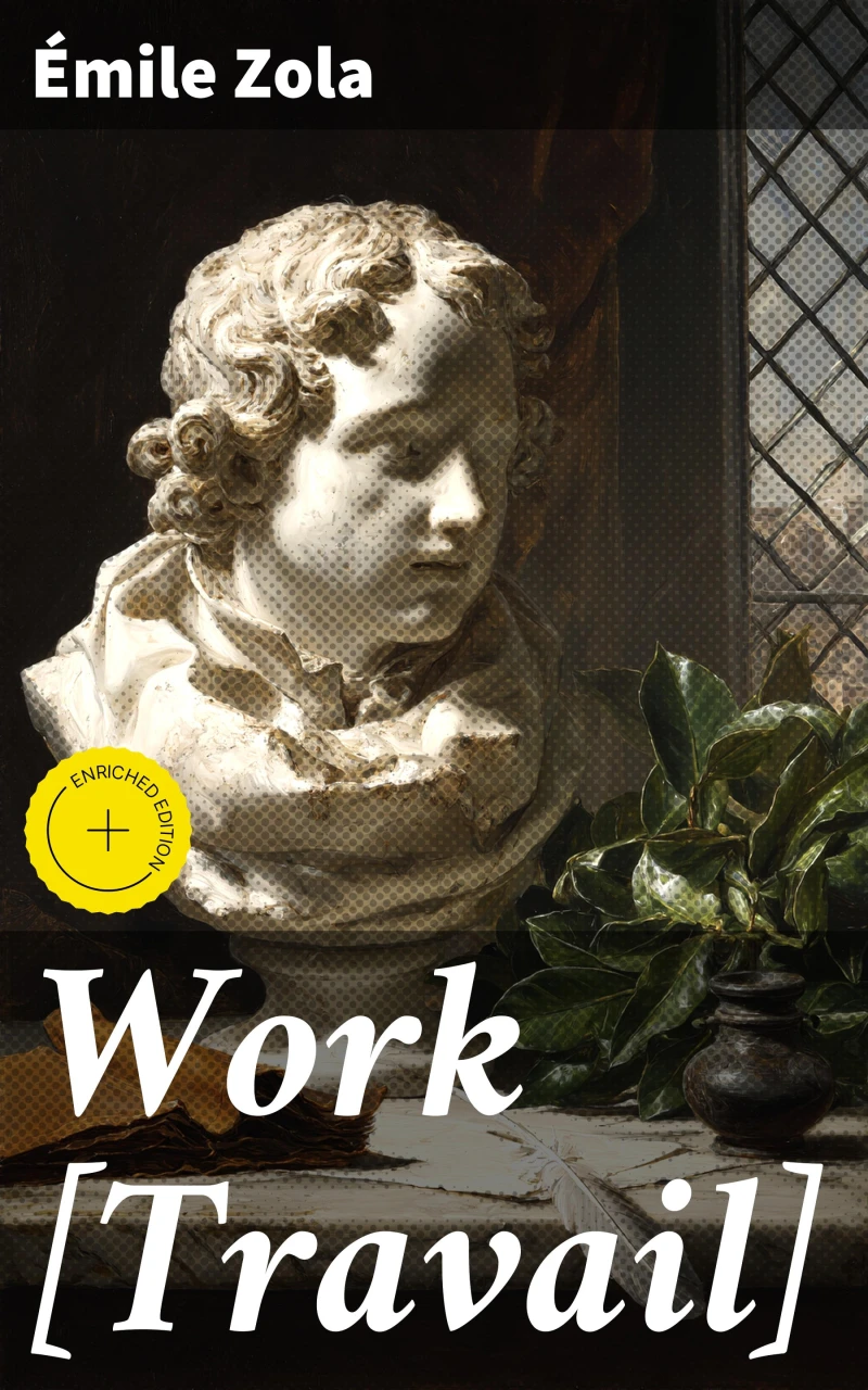 Portada: Work [Travail]