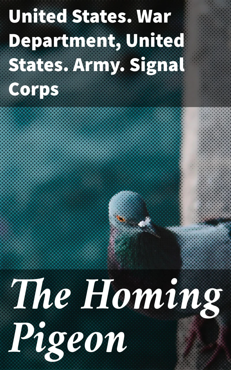 Portada: The Homing Pigeon