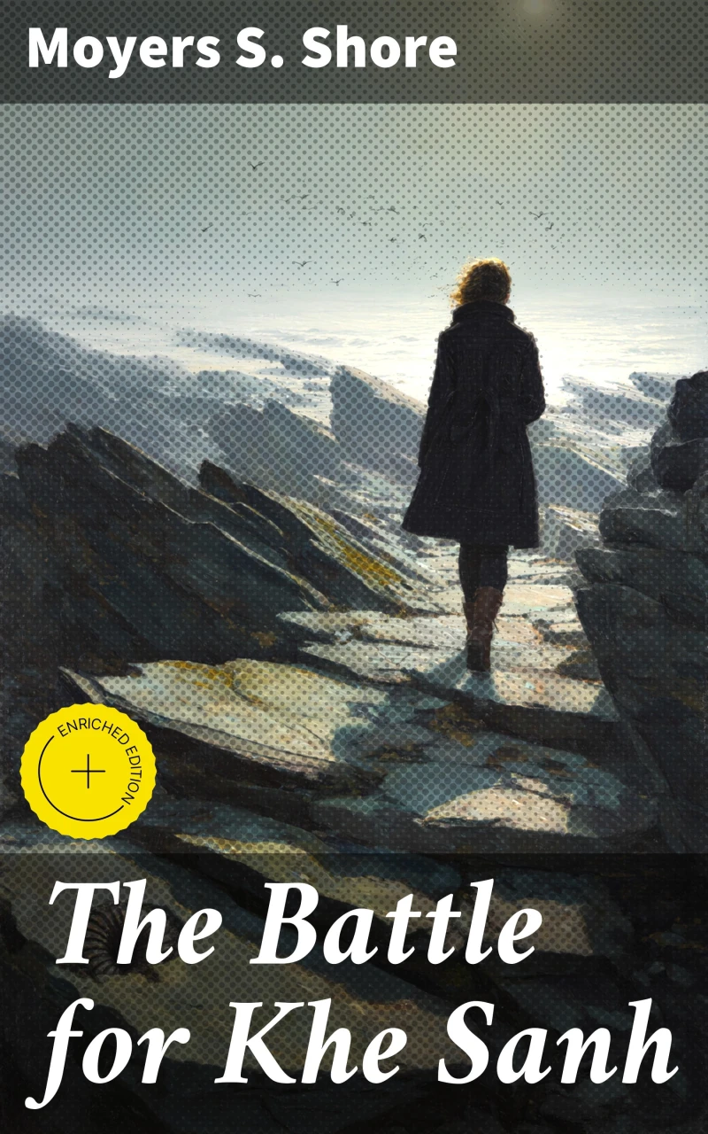 Portada: The Battle for Khe Sanh