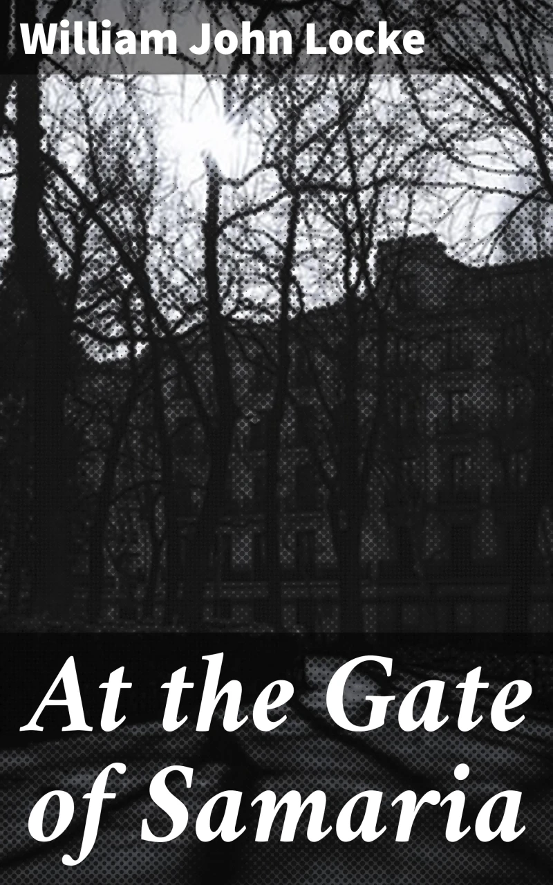 Portada: At the Gate of Samaria