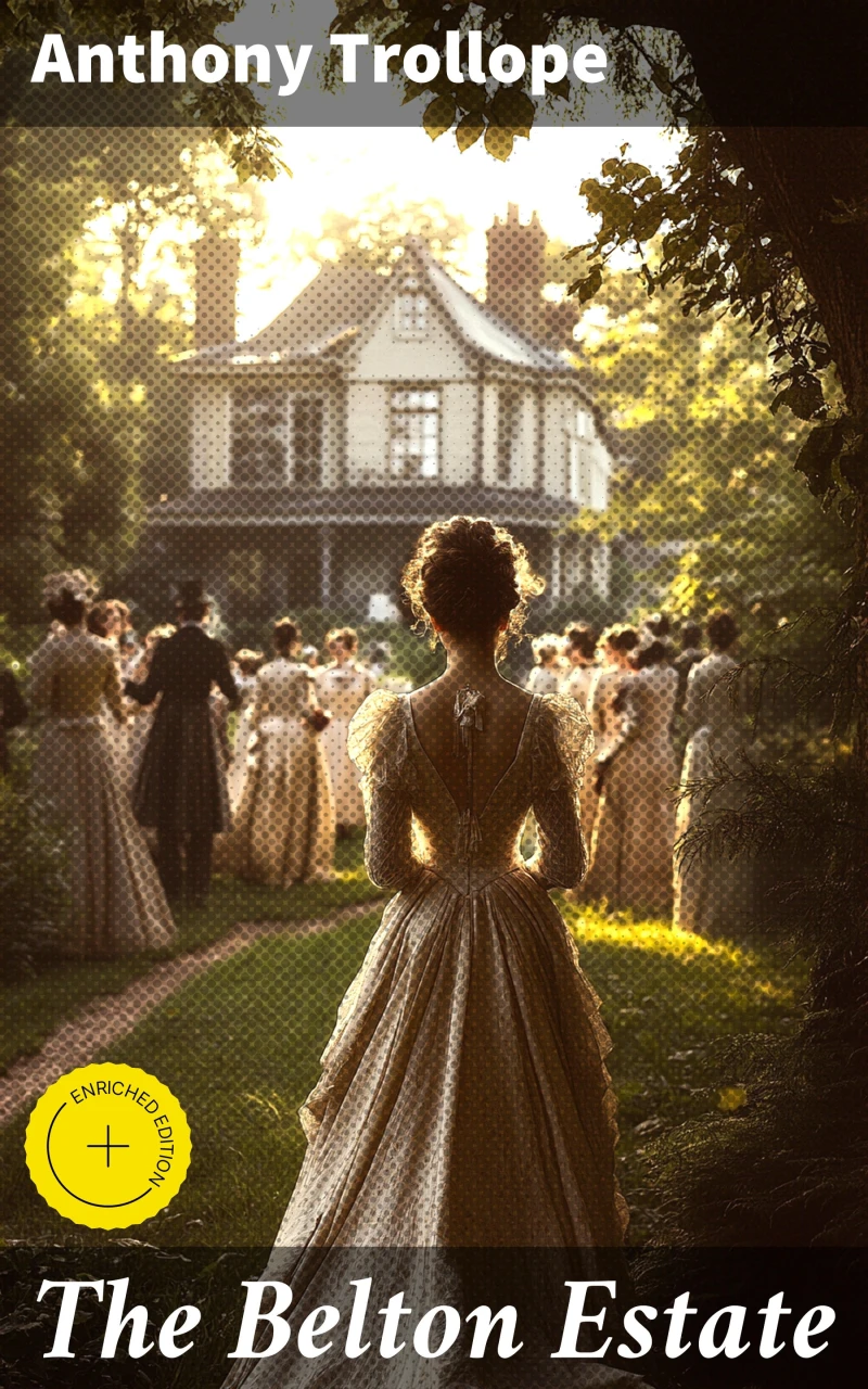 Portada: The Belton Estate