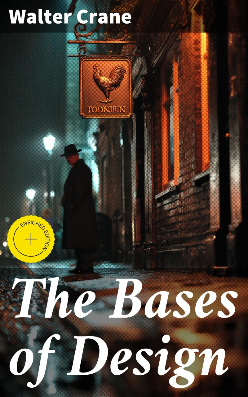 Portada: The Bases of Design