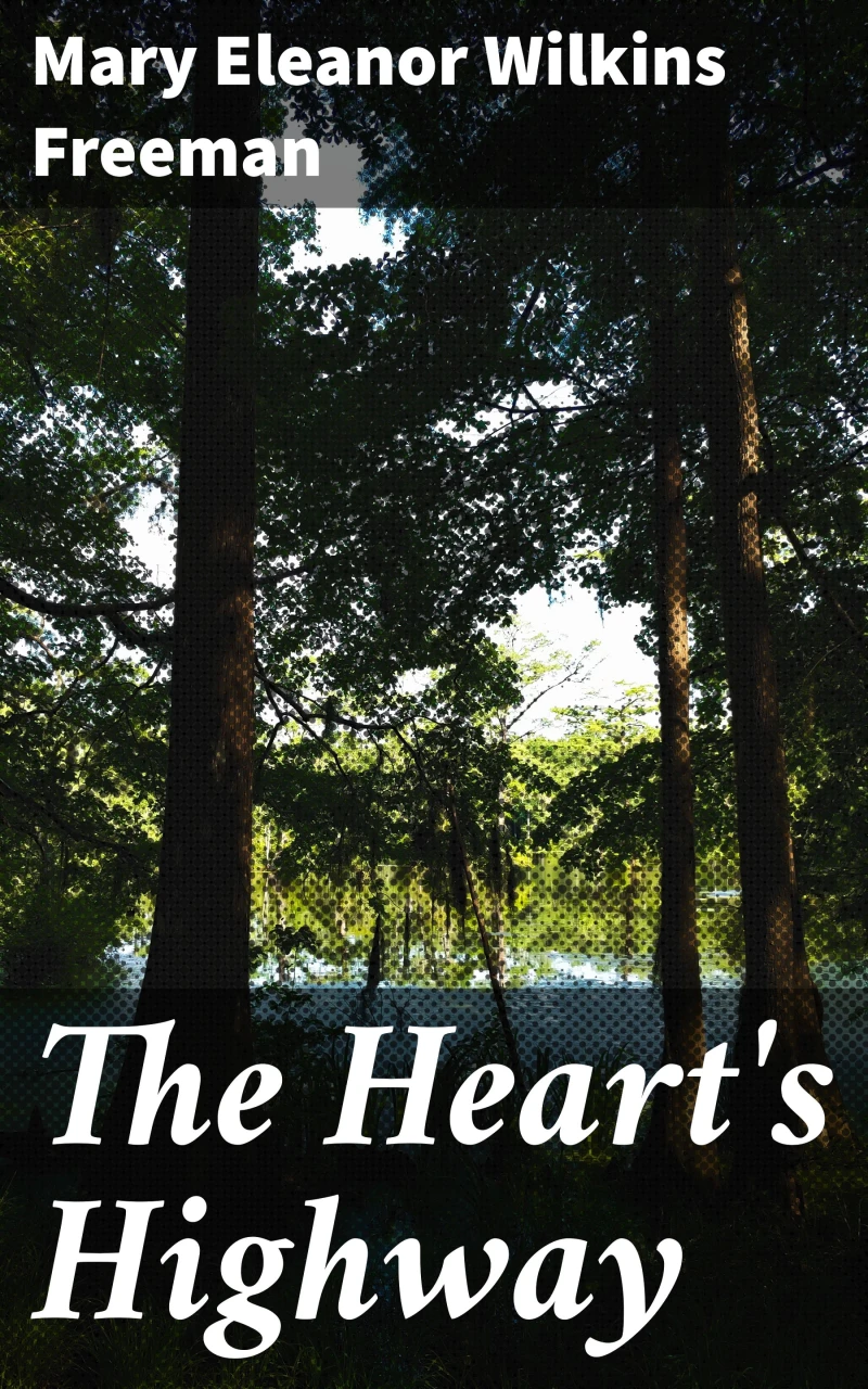 Portada: The Heart's Highway