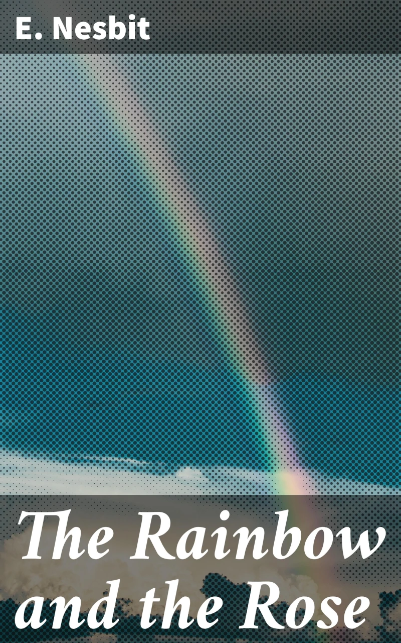 Portada: The Rainbow and the Rose