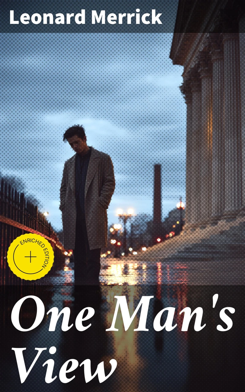 Portada: One Man's View