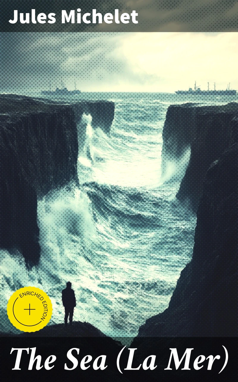 Portada: The Sea (La Mer)