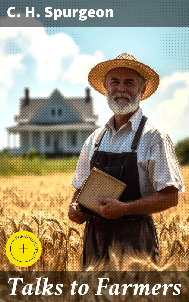 Portada: Talks to Farmers