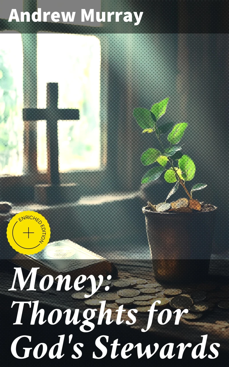Portada: Money: Thoughts for God's Stewards