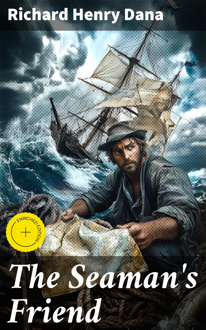 Portada: The Seaman's Friend