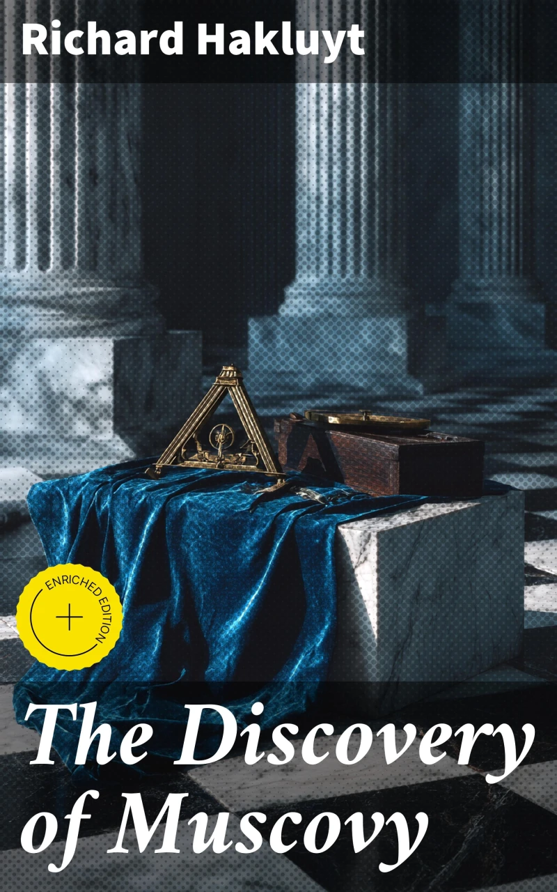 Portada: The Discovery of Muscovy