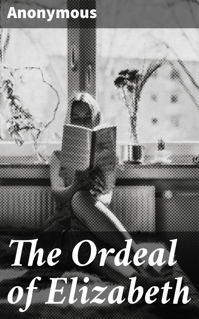 Portada: The Ordeal of Elizabeth