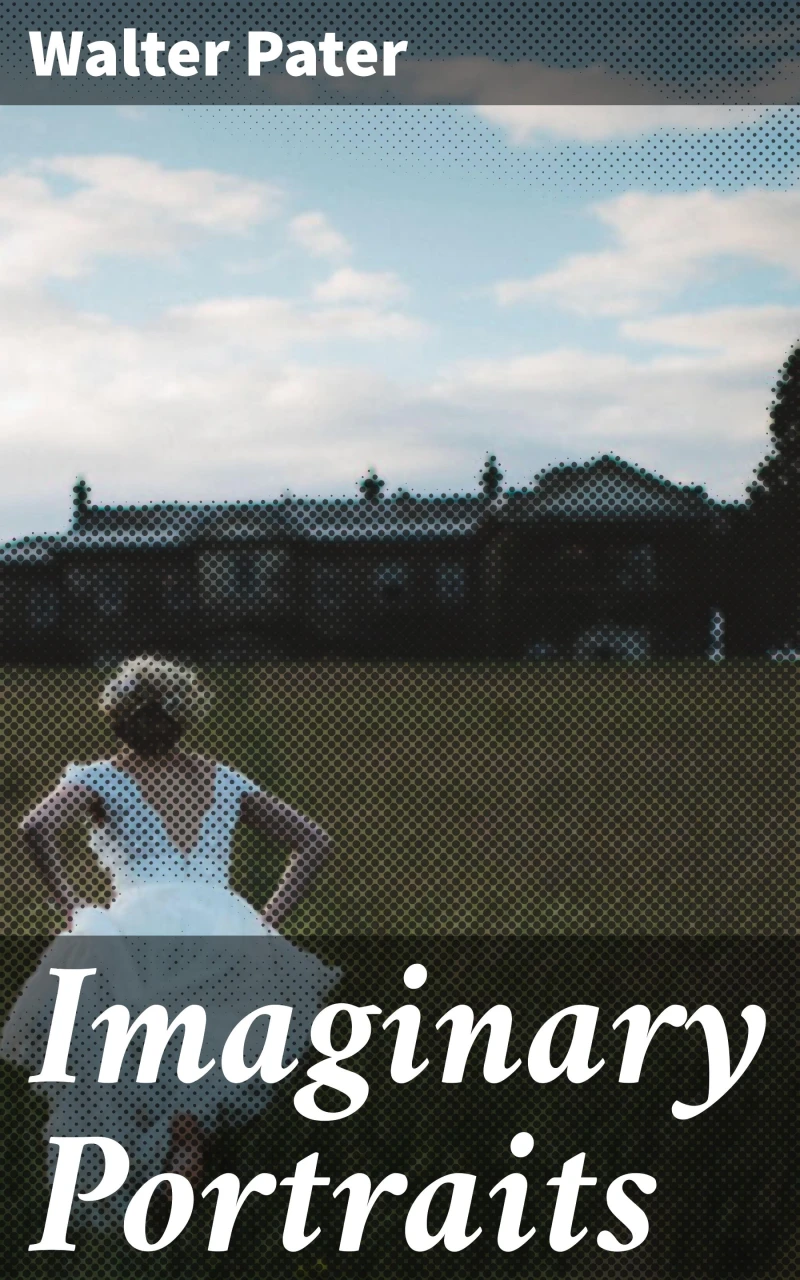 Portada: Imaginary Portraits