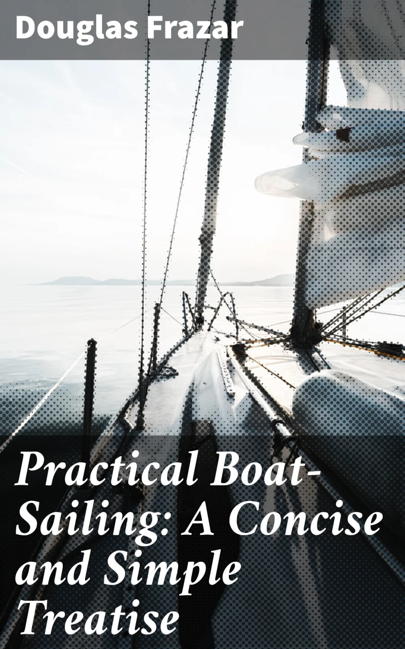 Portada: Practical Boat-Sailing: A Concise and Simple Treatise