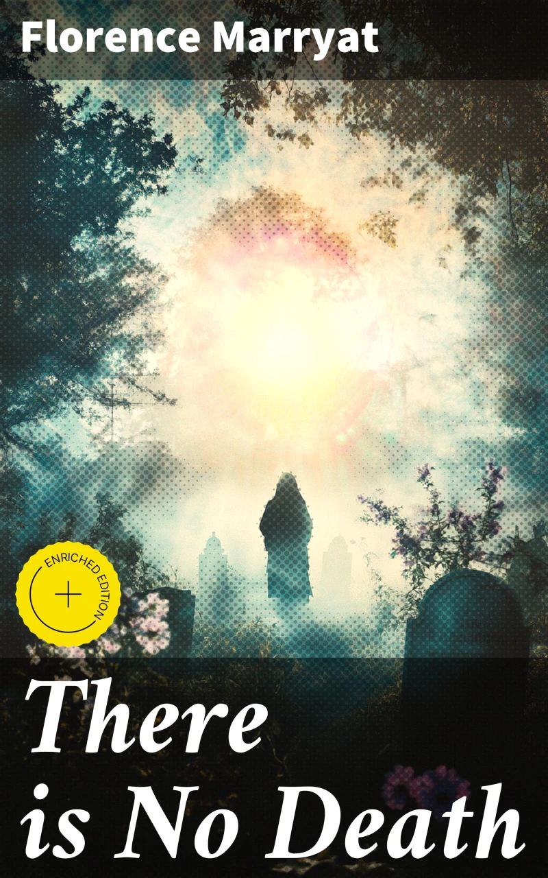 Portada: There is No Death