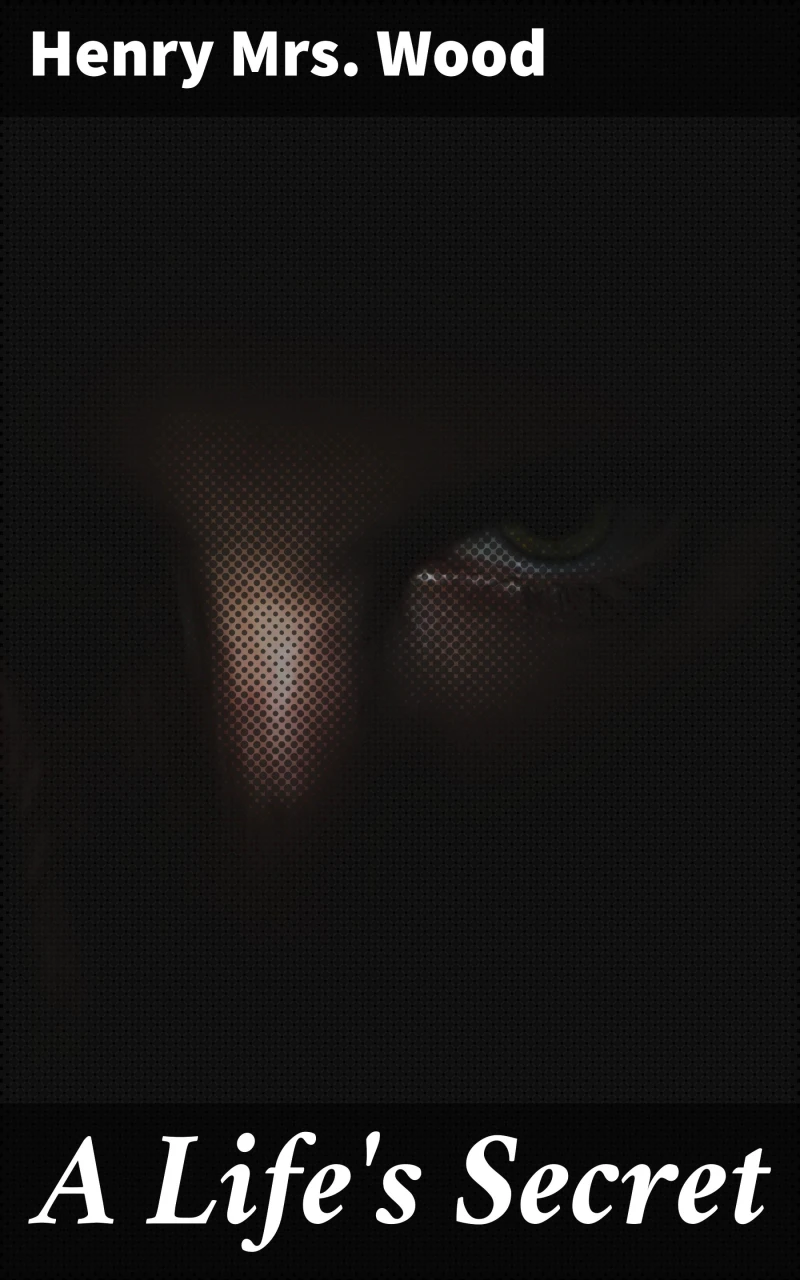 Portada: A Life's Secret