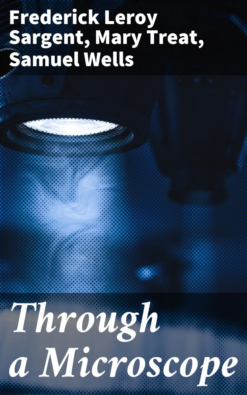 Portada: Through a Microscope