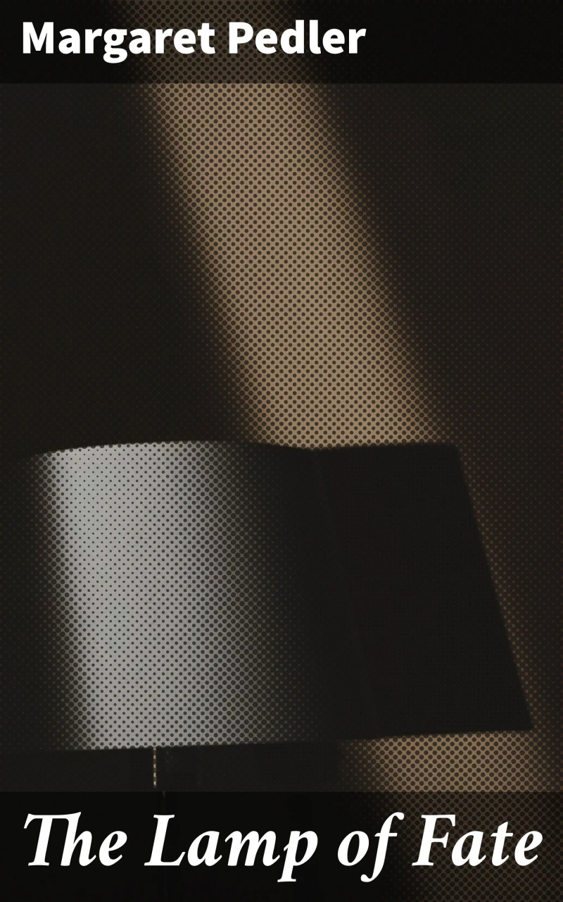 Portada: The Lamp of Fate