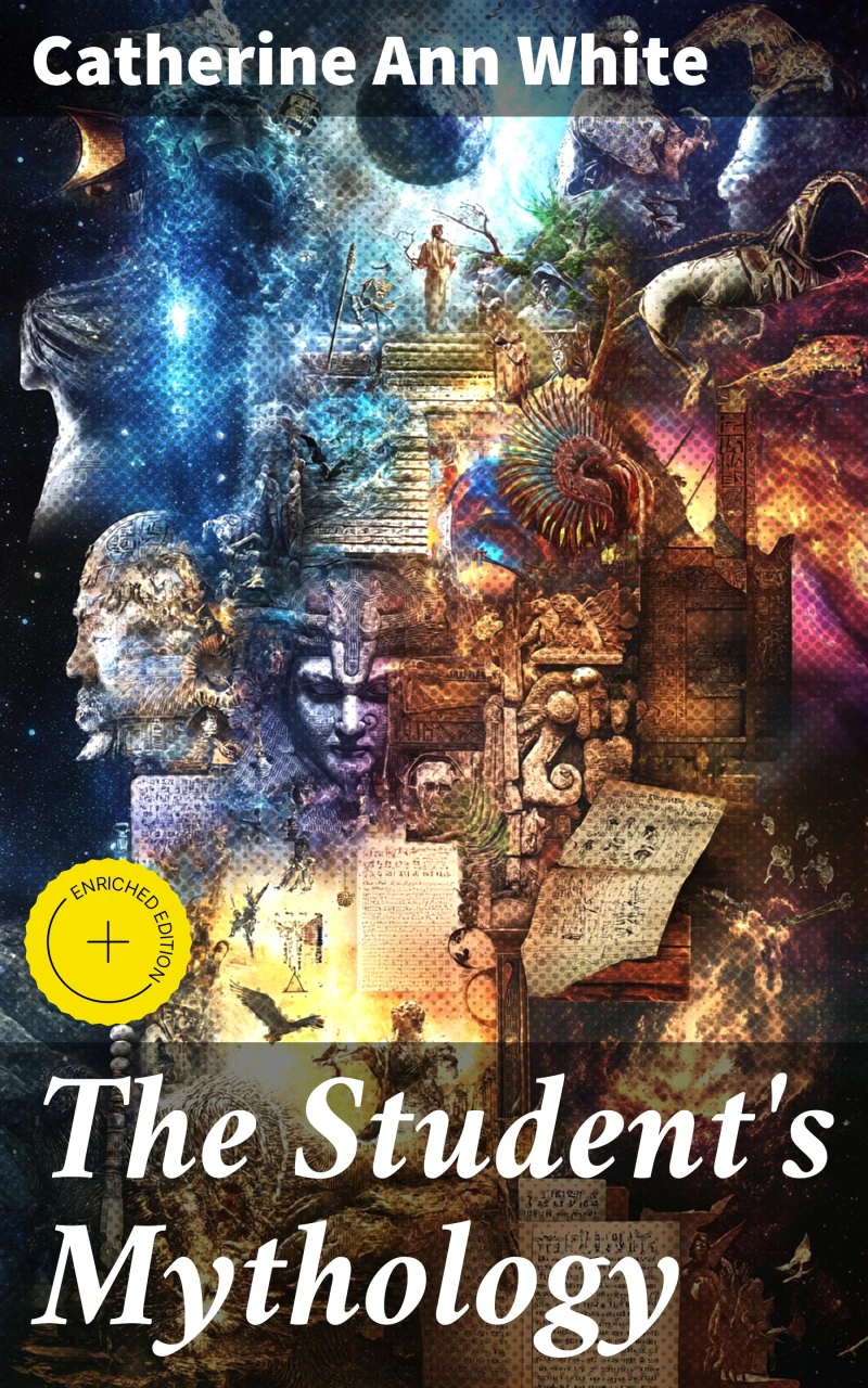 Portada: The Student's Mythology