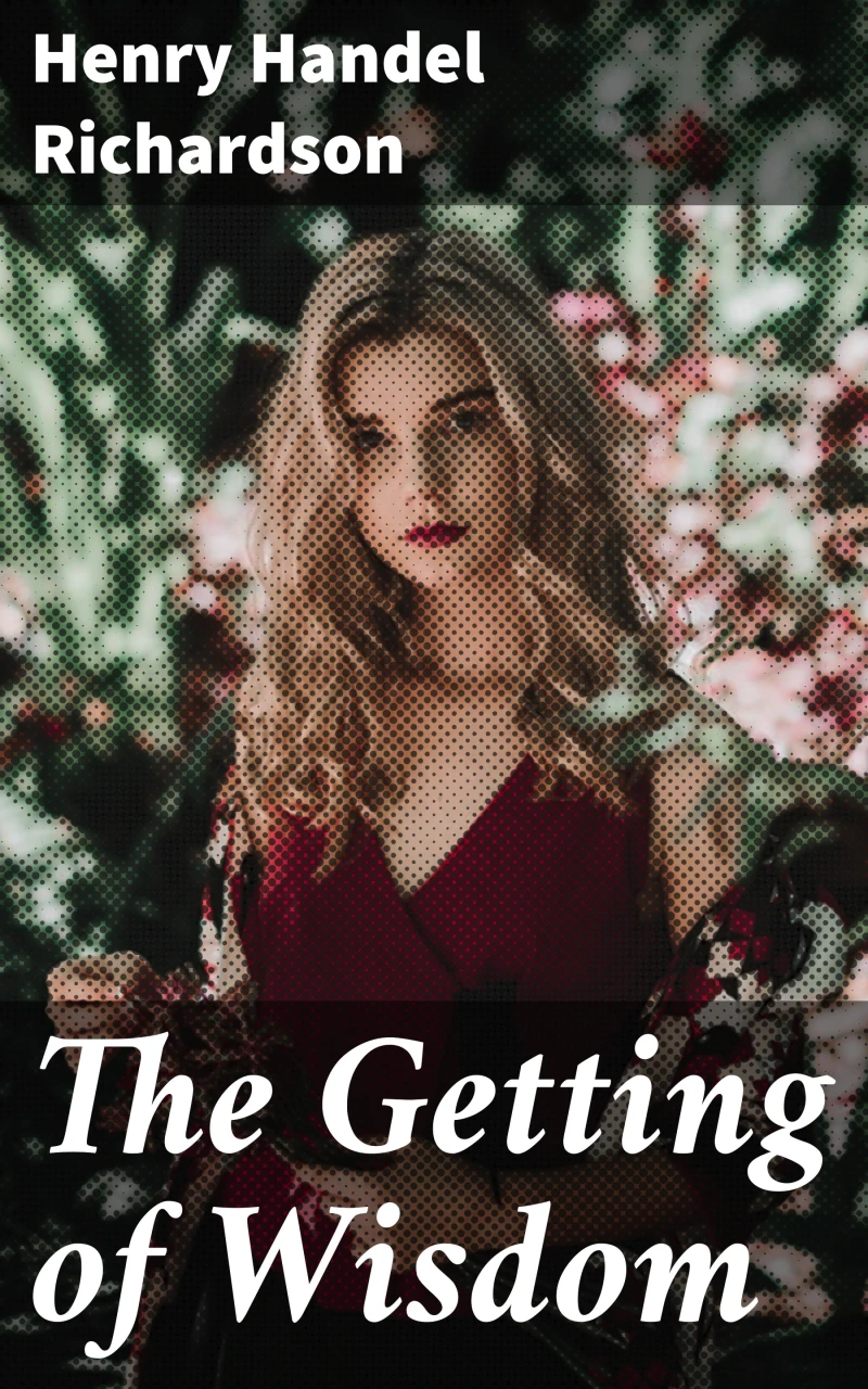 Portada: The Getting of Wisdom