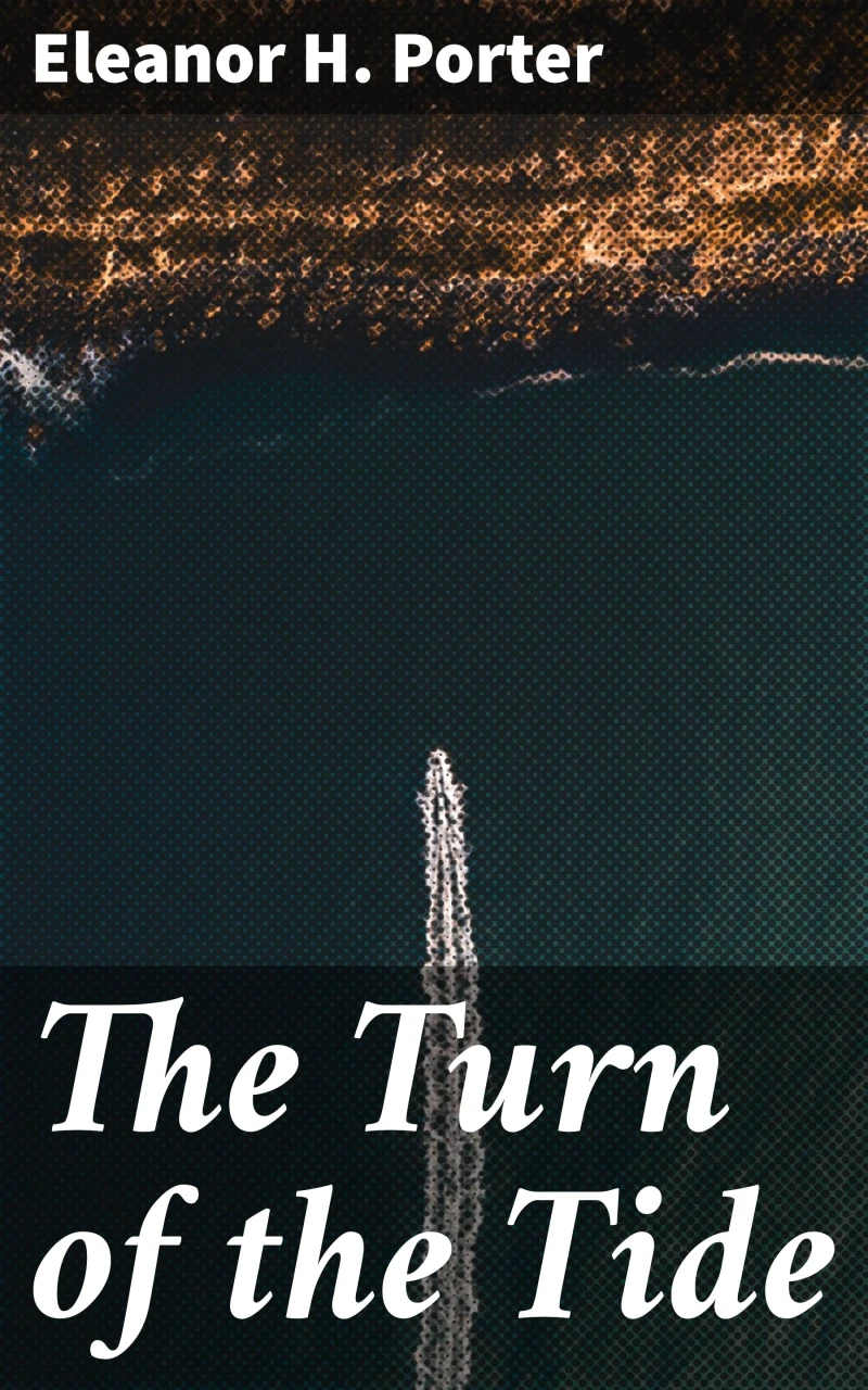 Portada: The Turn of the Tide