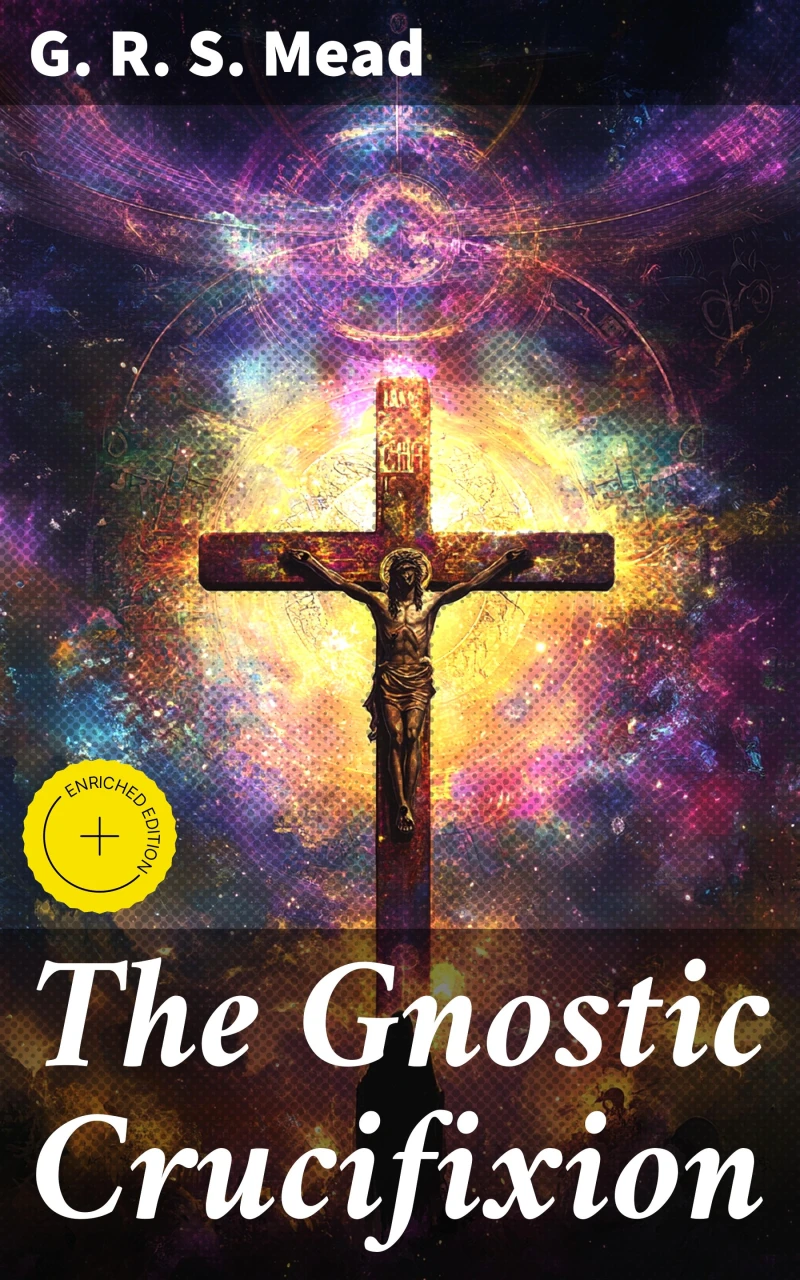 Portada: The Gnostic Crucifixion