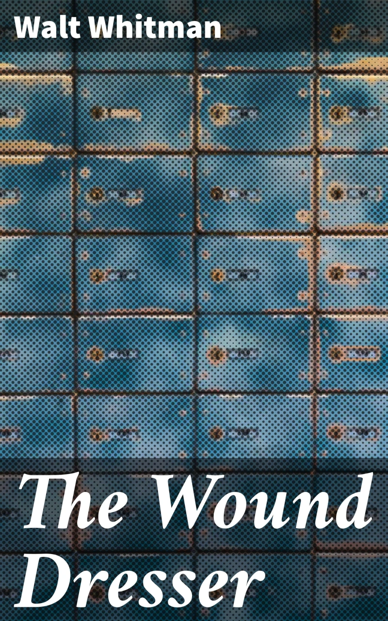 Portada: The Wound Dresser