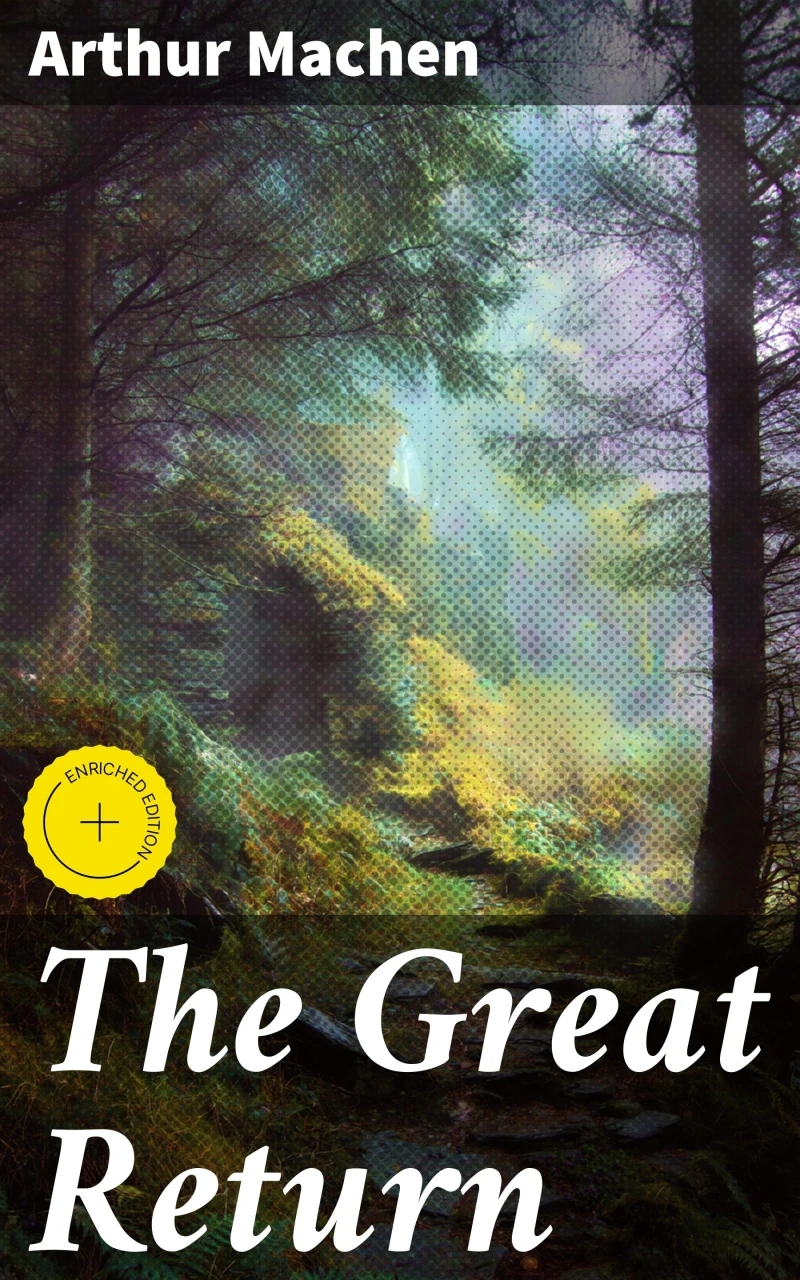 Portada: The Great Return