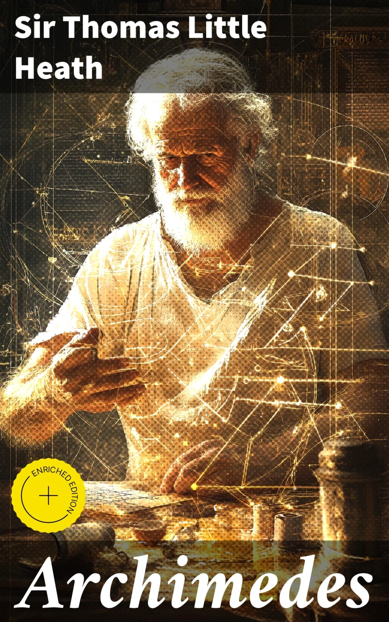 Portada: Archimedes
