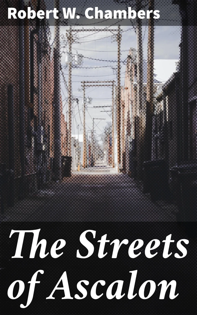 Portada: The Streets of Ascalon