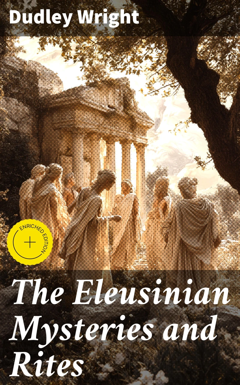 Portada: The Eleusinian Mysteries and Rites