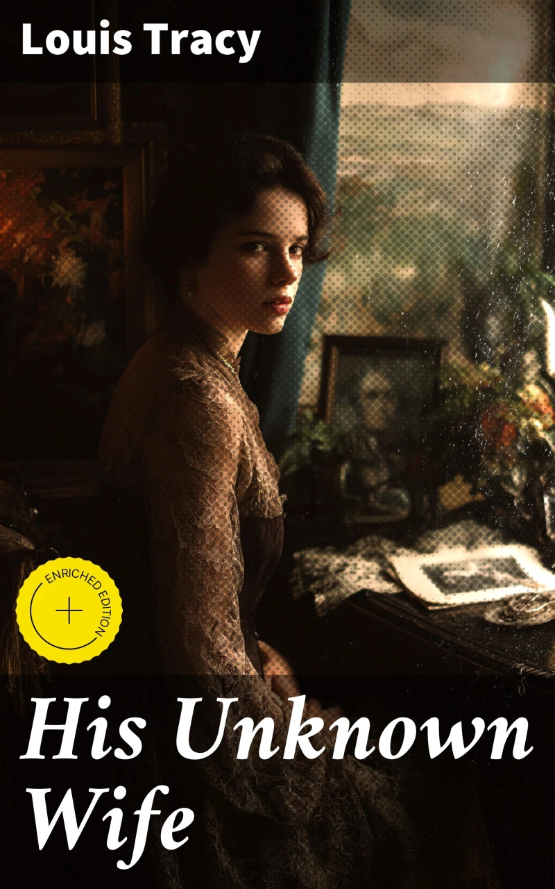 Portada: His Unknown Wife