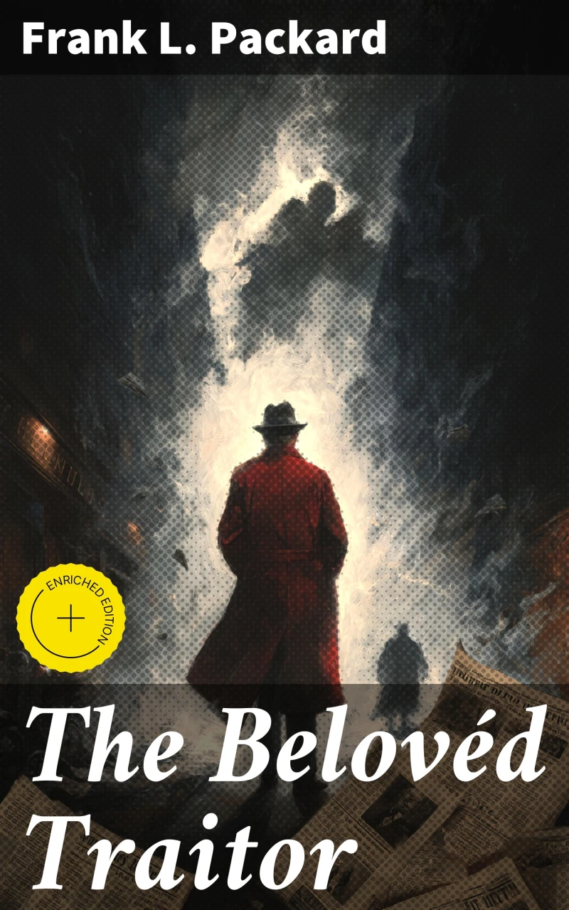 Portada: The Belovéd Traitor