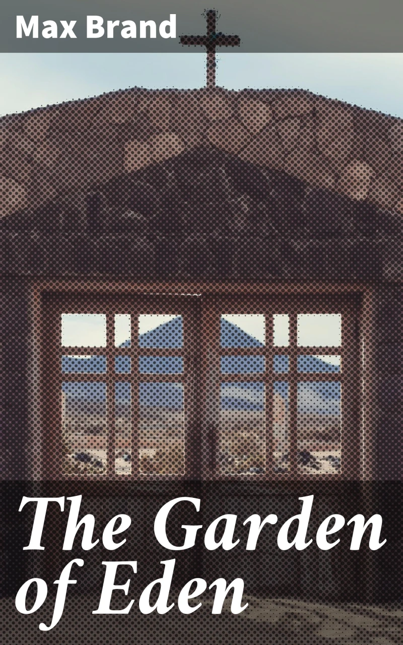 Portada: The Garden of Eden