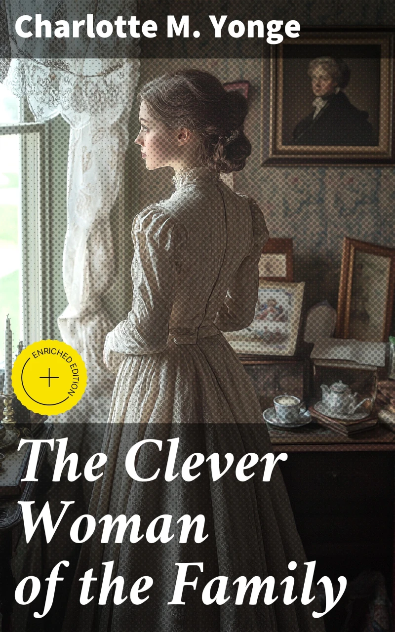 Portada: The Clever Woman of the Family