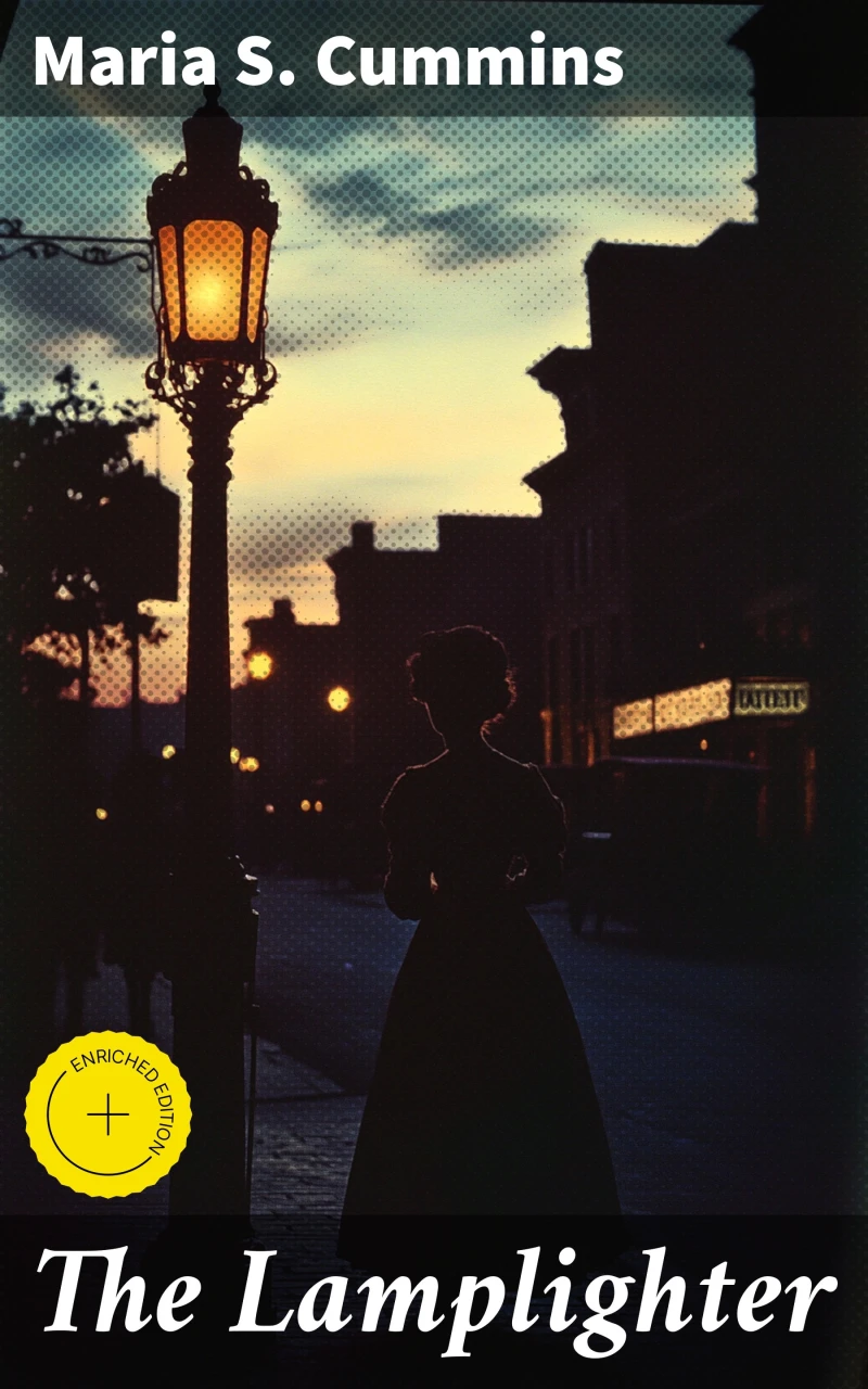 Portada: The Lamplighter