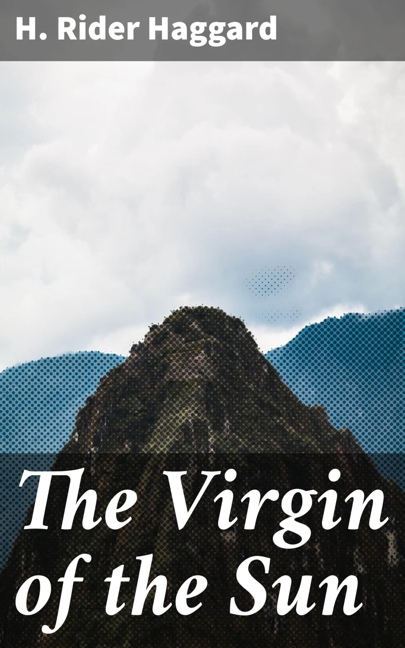 Portada: The Virgin of the Sun