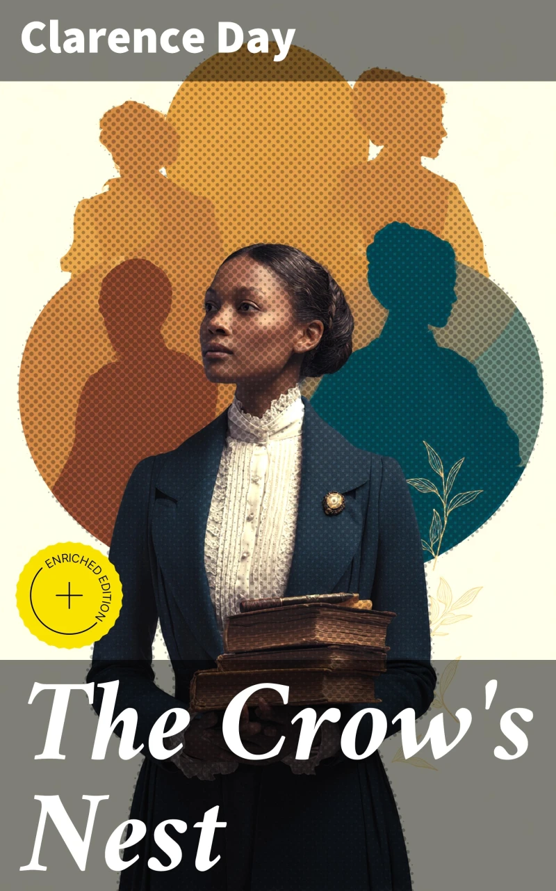 Portada: The Crow's Nest