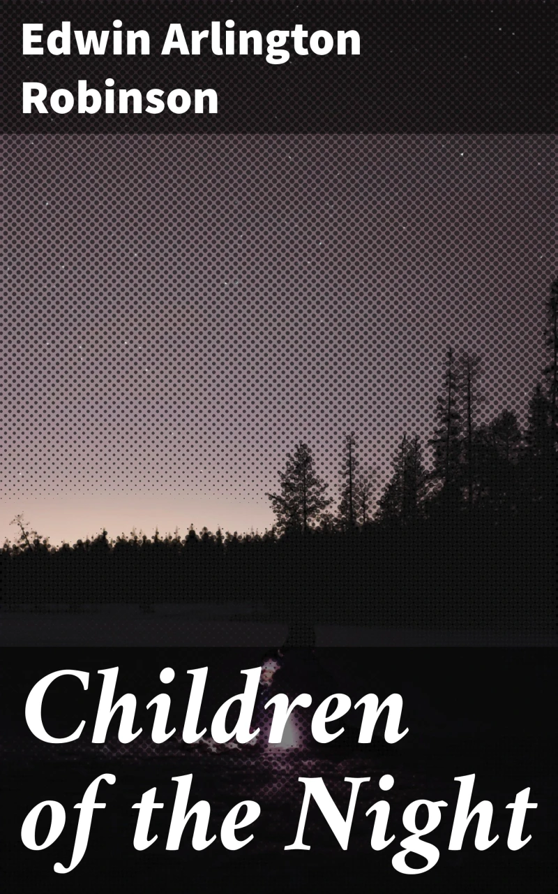 Portada: Children of the Night
